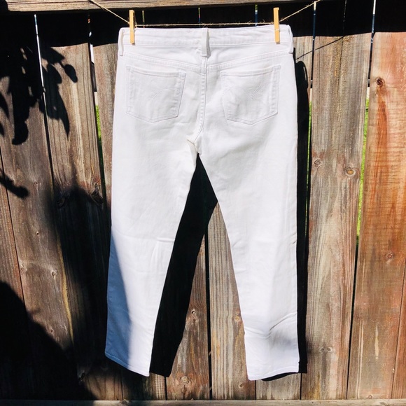 Levi’s - Slight Curve Skinny Jeans - Size 6 - Picture 3 of 7